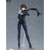 Persona 5 The Animation - Figure Queen (Makoto Niijima), Figma