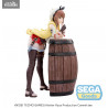 Atelier Ryza: Ever Darkness & the Secret Hideout - Figurine Ryza (Reisalin Stout), Luminasta