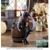 Atelier Ryza: Ever Darkness & the Secret Hideout - Figurine Lila Decyrus, Luminasta