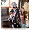Atelier Ryza: Ever Darkness & the Secret Hideout - Figurine Lila Decyrus, Luminasta