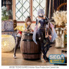 Atelier Ryza: Ever Darkness & the Secret Hideout - Figurine Lila Decyrus, Luminasta
