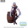 Atelier Ryza: Ever Darkness & the Secret Hideout - Figurine Lila Decyrus, Luminasta
