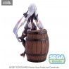 Atelier Ryza: Ever Darkness & the Secret Hideout - Figurine Lila Decyrus, Luminasta