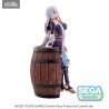 Atelier Ryza: Ever Darkness & the Secret Hideout - Figurine Lila Decyrus, Luminasta