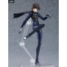 Persona 5 The Animation - Figure Queen (Makoto Niijima), Figma
