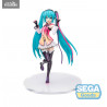 Figurine Hatsune Miku Project DIVA Mega39's Star Voice, Luminasta