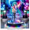 Figurine Hatsune Miku Project DIVA Mega39's Star Voice, Luminasta