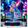 Figurine Hatsune Miku Project DIVA Mega39's Star Voice, Luminasta