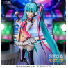 Figurine Hatsune Miku Project DIVA Mega39's Star Voice, Luminasta