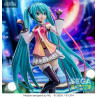 Figurine Hatsune Miku Project DIVA Mega39's Star Voice, Luminasta