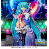 Figurine Hatsune Miku Project DIVA Mega39's Star Voice, Luminasta