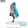 Figurine Hatsune Miku Project DIVA Mega39's Star Voice, Luminasta