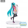 Figurine Hatsune Miku Project DIVA Mega39's Star Voice, Luminasta