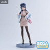 Rascal Does Not Dream of a Bunny Girl Senpai - Figurine Mai Sakurajima Casual Clothes, Luminasta