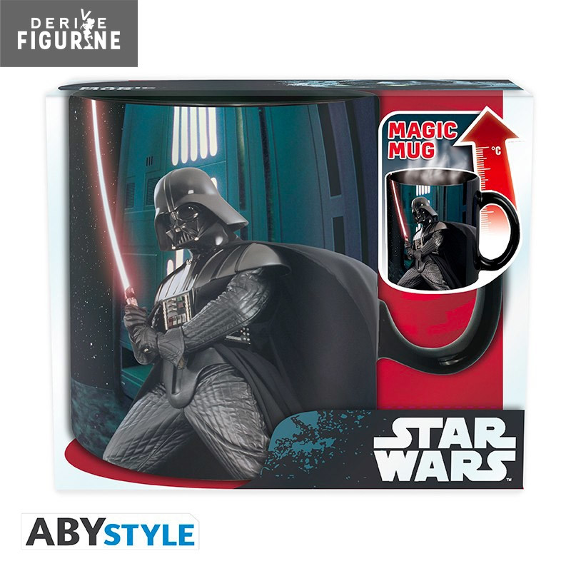 Magic mug Star Wars - Dark...