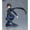 Persona 5 The Animation - Figure Queen (Makoto Niijima), Figma