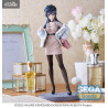 Rascal Does Not Dream of a Bunny Girl Senpai - Mai Sakurajima figure Casual Clothes, Luminasta