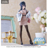Rascal Does Not Dream of a Bunny Girl Senpai - Figurine Mai Sakurajima Casual Clothes, Luminasta