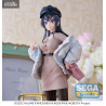 Rascal Does Not Dream of a Bunny Girl Senpai - Figurine Mai Sakurajima Casual Clothes, Luminasta