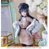 Rascal Does Not Dream of a Bunny Girl Senpai - Figurine Mai Sakurajima Casual Clothes, Luminasta
