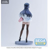 Rascal Does Not Dream of a Bunny Girl Senpai - Figurine Mai Sakurajima Casual Clothes, Luminasta