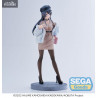 Rascal Does Not Dream of a Bunny Girl Senpai - Figurine Mai Sakurajima Casual Clothes, Luminasta