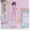 Saekano the Movie: Finale - Megumi Kato figure Pajamas, Luminasta