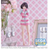 Saekano the Movie: Finale - Megumi Kato figure Pajamas, Luminasta