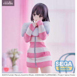 Saekano the Movie: Finale -...