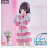 Saekano the Movie: Finale - Megumi Kato figure Pajamas, Luminasta