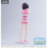 Saekano the Movie: Finale - Megumi Kato figure Pajamas, Luminasta