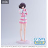 Saekano the Movie: Finale - Megumi Kato figure Pajamas, Luminasta
