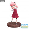 Spy × Family - Figurine Anya Forger Season 1 Cours 2 ED Coordination, Luminasta