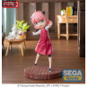 Spy × Family - Figurine Anya Forger Season 1 Cours 2 ED Coordination, Luminasta