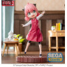 Spy × Family - Figurine Anya Forger Season 1 Cours 2 ED Coordination, Luminasta