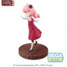 Spy × Family - Figurine Anya Forger Season 1 Cours 2 ED Coordination, Luminasta
