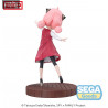 Spy × Family - Figurine Anya Forger Season 1 Cours 2 ED Coordination, Luminasta