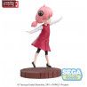 Spy × Family - Figurine Anya Forger Season 1 Cours 2 ED Coordination, Luminasta