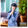Spy × Family - Figurine Yor Forger Season 1 Cours 2 ED Coordination, Luminasta
