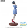 Spy × Family - Figurine Yor Forger Season 1 Cours 2 ED Coordination, Luminasta