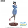 Spy × Family - Figurine Yor Forger Season 1 Cours 2 ED Coordination, Luminasta
