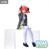 The Quintessential Quintuplets Specials - Figurine Nino Nakano, PM Perching