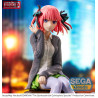 The Quintessential Quintuplets Specials - Figurine Nino Nakano, PM Perching