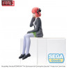 The Quintessential Quintuplets Specials - Figurine Nino Nakano, PM Perching