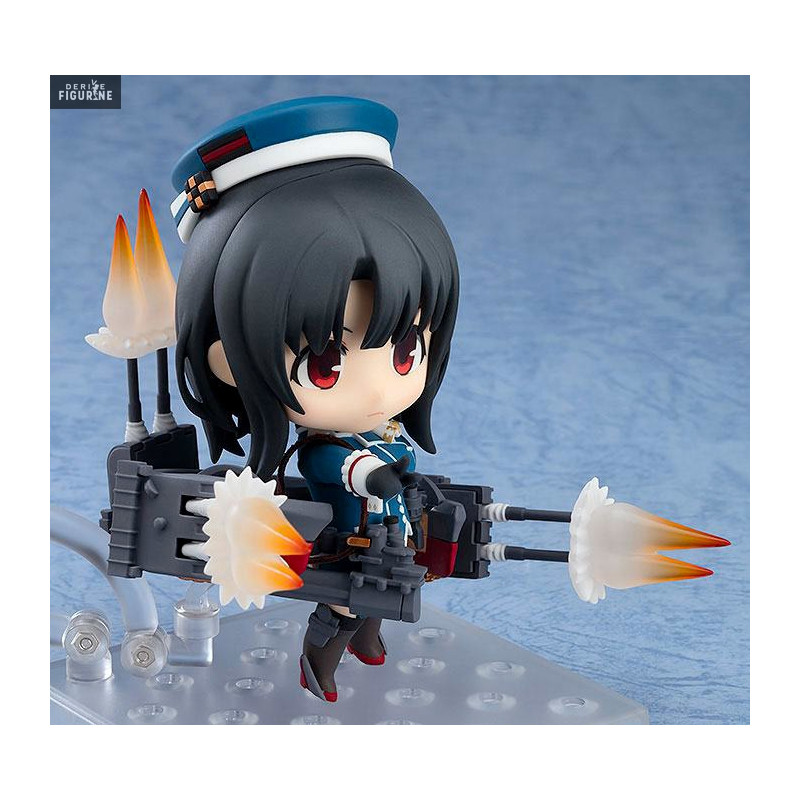 Kantai Collection - Takao figure, Nendoroid