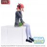 The Quintessential Quintuplets Specials - Figurine Nino Nakano, PM Perching
