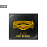 DC Comics, Batman 1989 - Replica Batman's Utility Belt