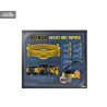 DC Comics, Batman 1989 - Replica Batman's Utility Belt