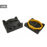 DC Comics, Batman 1989 - Replica Batman's Utility Belt