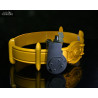DC Comics, Batman 1989 - Replica Batman's Utility Belt
